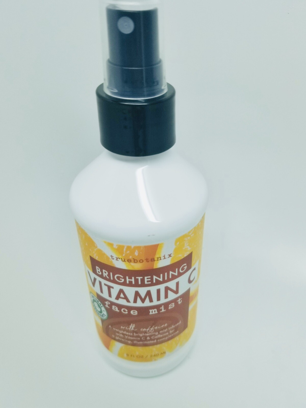 true botanix vitamin c
