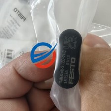 FESTO- SMEO-4U-S-LED-24-B 151526 1PCS New fittings