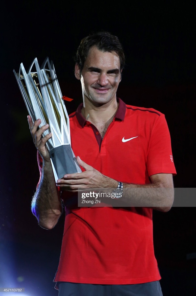 Nike Roger Federer RF 2014 Shanghai Basel ATP Finals Tennis Nike Roger Federer RF 2014 Shanghai Basel ATP Finals Tennis