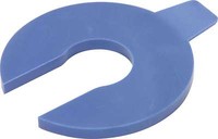 14Mm Shock Shim U FöRmig 1/8Zoll 10Pk