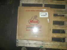 NEW Mack 25155442 AS-2GGM5ST2 Door Glass Window Panel *FREE SHIPPING*
