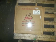 NEW Mack 25155442 AS-2GGM5ST2 Door Glass Window Panel *FREE SHIPPING*