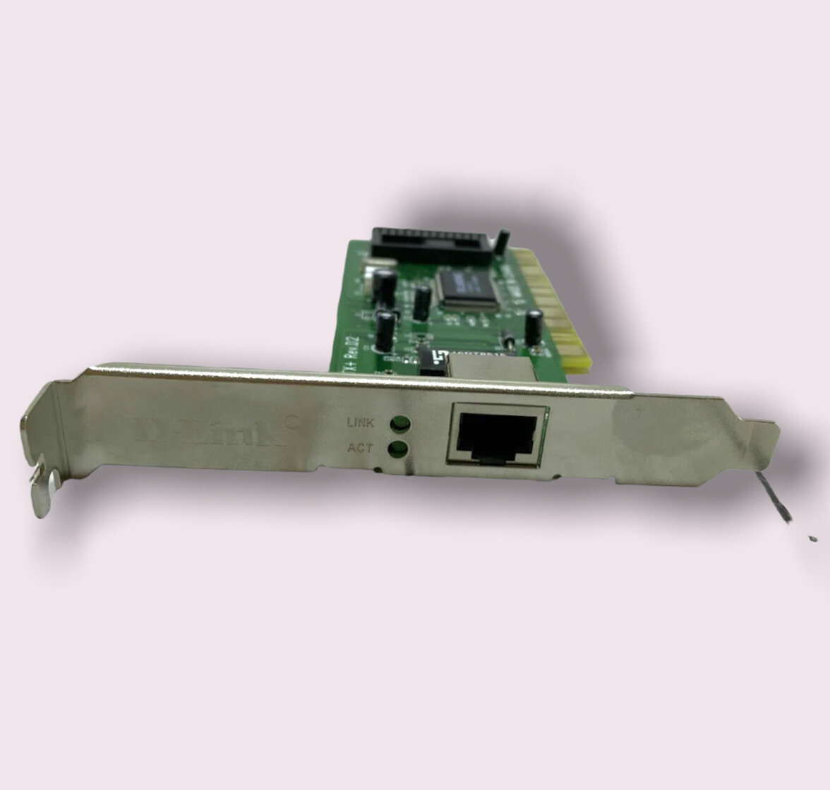 Computer Modem Card