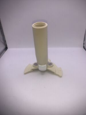 Cuisinart Pro Classic Food Processor DLC-10S TX Disc Blade Stem Replacement Part