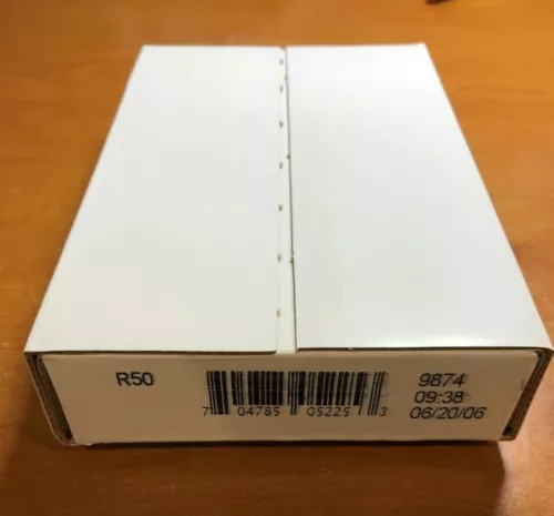 2006 Colorado P&D  State Quarter Rolls in Sealed Mint Packaging R50