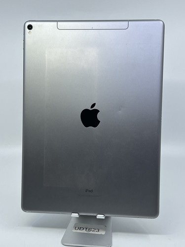 Apple iPad Pro 2nd Gen. 256GB, Wi-Fi + 4G (Unlocked), 12.9 in - Space Gray- READ - Afbeelding 5 van 10