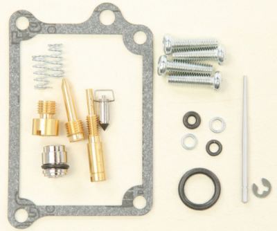 CARBURETOR CARB REBUILD GASKET & JET KIT SUZUKI DR-Z70 DRZ70 DRZ