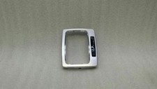 MERCEDES CLASSE C W204 RHD Gear selector Surround A2042674688 manubrio destro