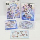 NEPTUNE VS SEGA HARD GARLS Limited Good PS Vita Sony Playstation 2069 pv