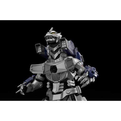 ACKS Godzilla x Mechagodzilla Tokyo SOS MFS-3 Type 3 Kiryu Japan New - Picture 13 of 16