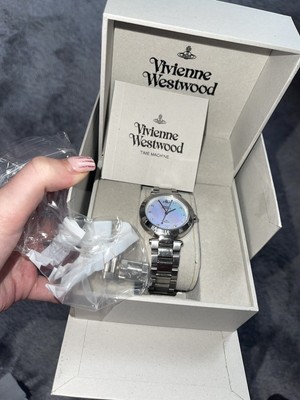 vivienne westwood watch