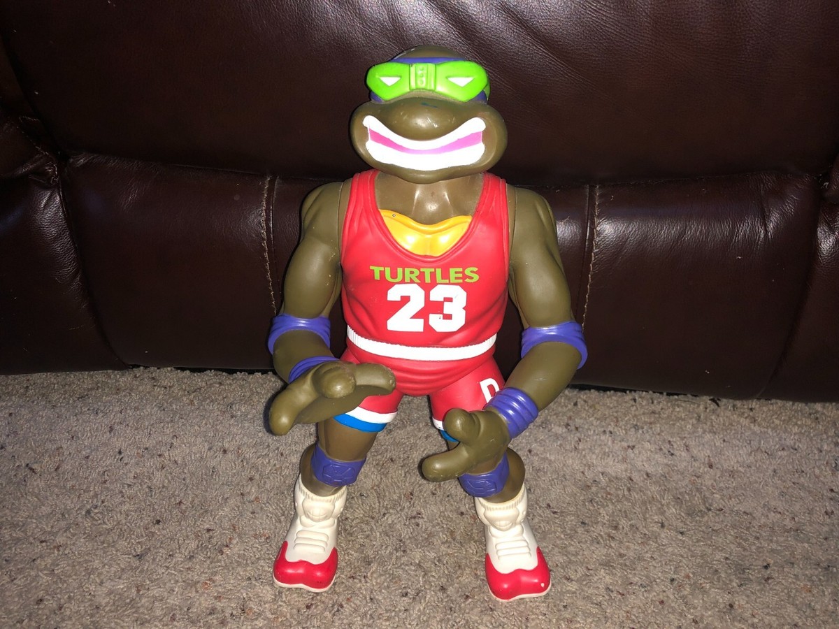 Donatello Vintage 1992 13