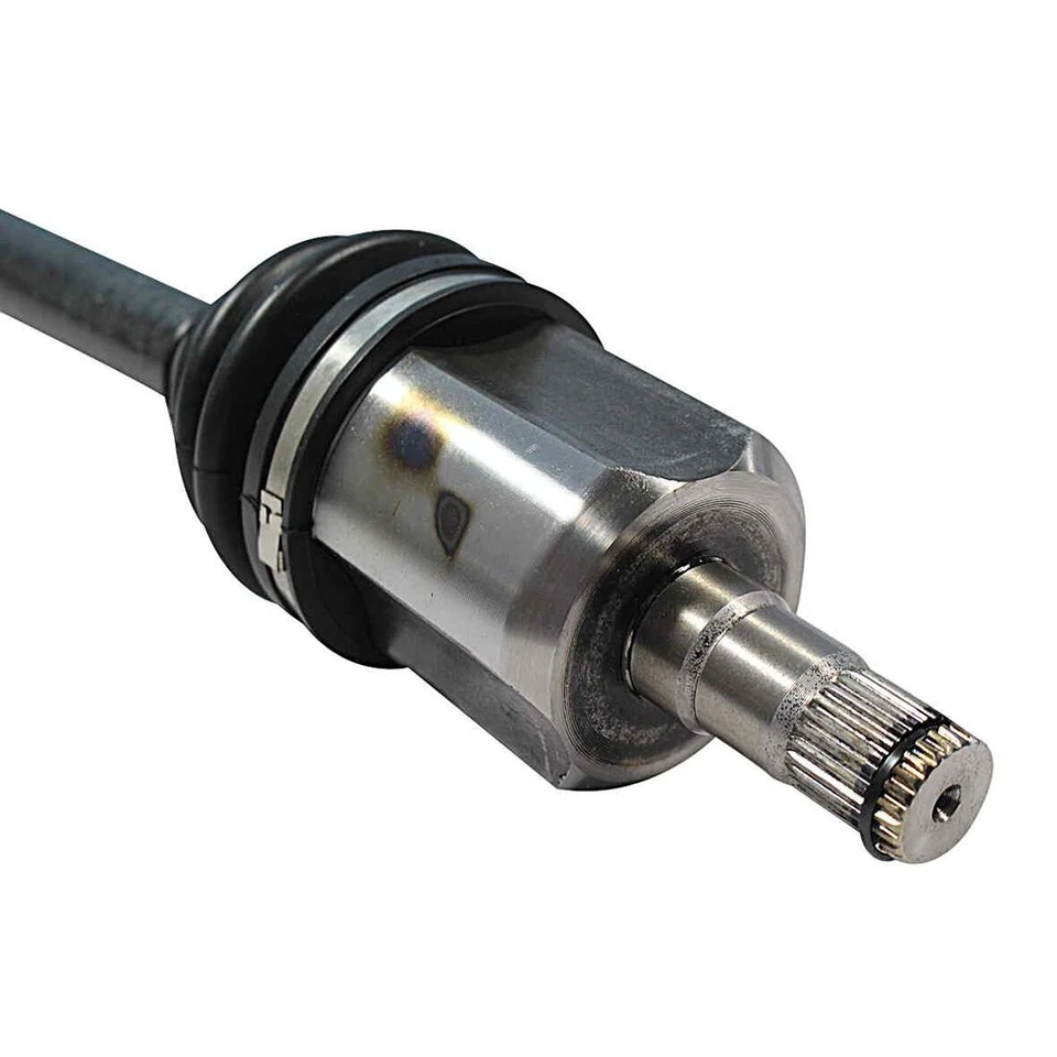 EJE CV delantero derecho del lado del pasajero GSP para VOLKSWAGEN PASSAT V6 2006-2008 tracción delantera Foto 4 de 4