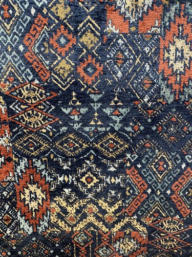 Covington Fabrics Abilene 100 Multi Upholstery - Picture 4 of 16