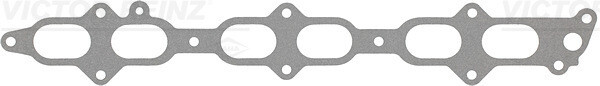 Victor Reinz 71-52621-00 Dichtung, AnsaugkrüMmer For Toyota-image