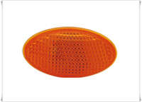 Blinker Pfeil Bilaterale Orange Anpassbar FüR Mini One/Cooper Von 2001- > 63