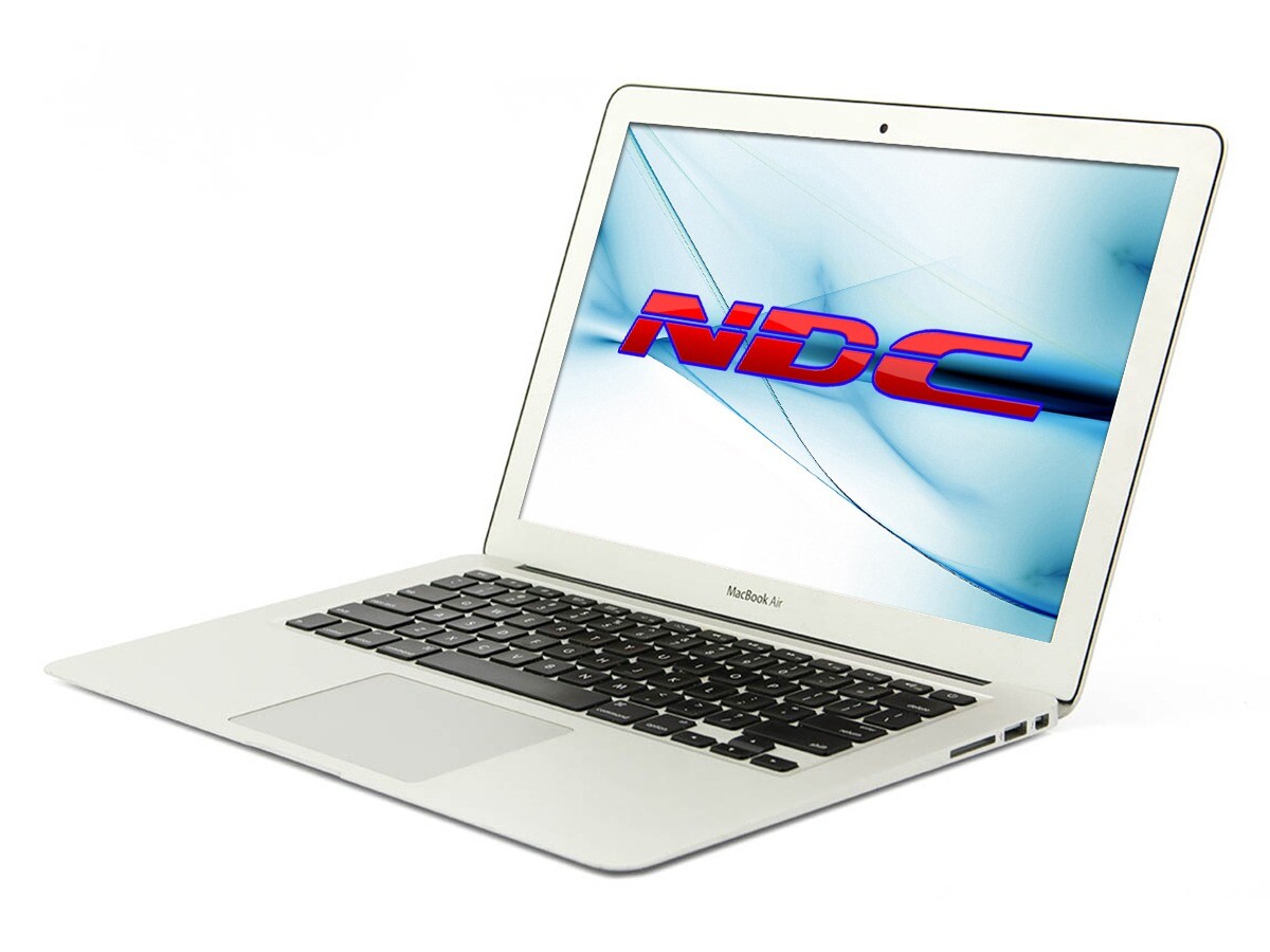 MacBook本体 MacBook Air A1466 MID2013 Apple Macbook Air 13 A1466 (Mid 2013 - 6.2) i5 1.4GHz, 4GB, 256GB