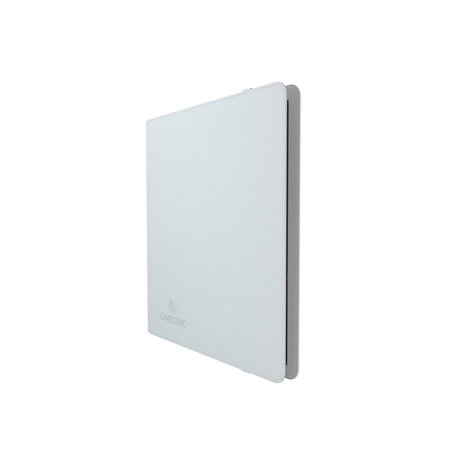 Gamegenic Ggs31030ml Prime Album (24-pocket), White