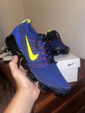 vapormax flyknit volt