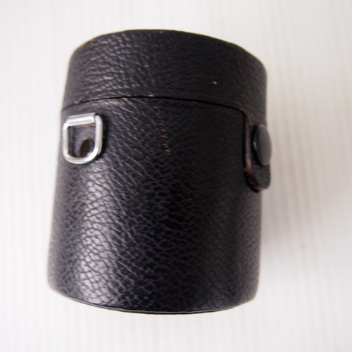 Asahi Pentax Super Takumar 1:1.8 55mm prime lens M42 screw mount with case & cap - Picture 6 of 11