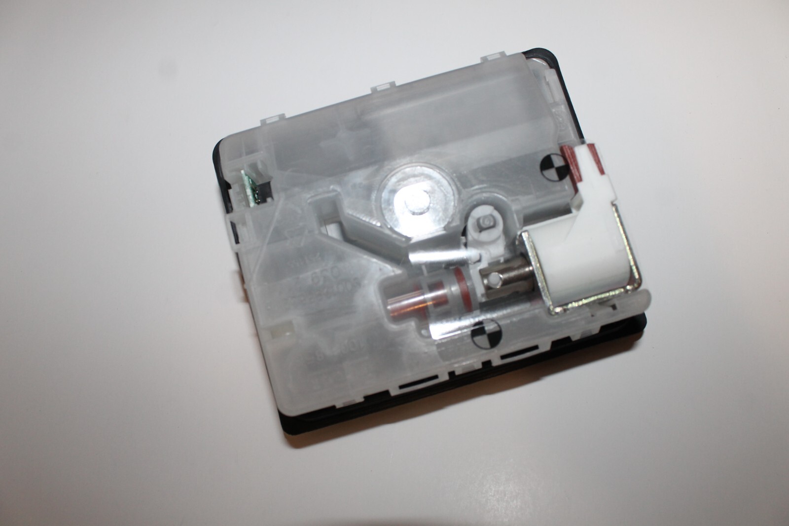 Bosch Dishwasher Detergent Dispenser 12008380 (New / Open Box) eBay