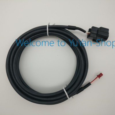1xRepacement For DEFI Water Oil temperature Sensor Harness PDF05603H 3M #VA19 CH