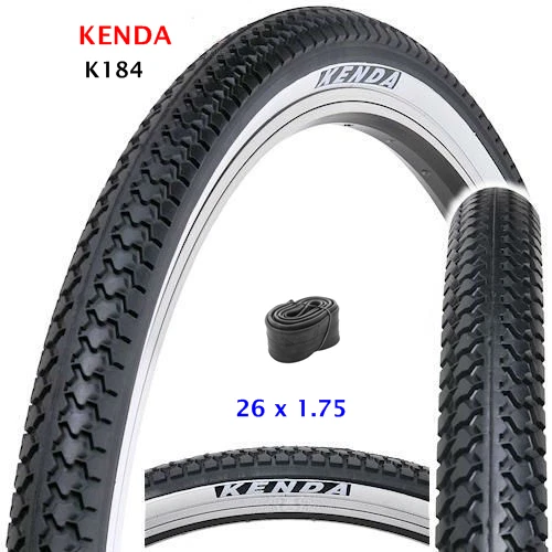 Kenda cycle on sale tyre price