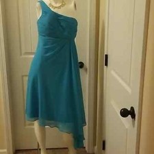 David's bridal dress