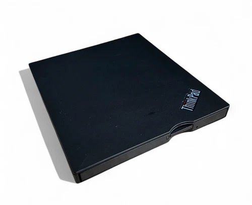 Lenovo ThinkPad UltraSlim USB DVD Burner
