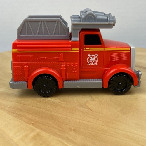 Talking Flynn Thomas the Tank Engine 13 cm lang Mattel - Bild 4 von 10