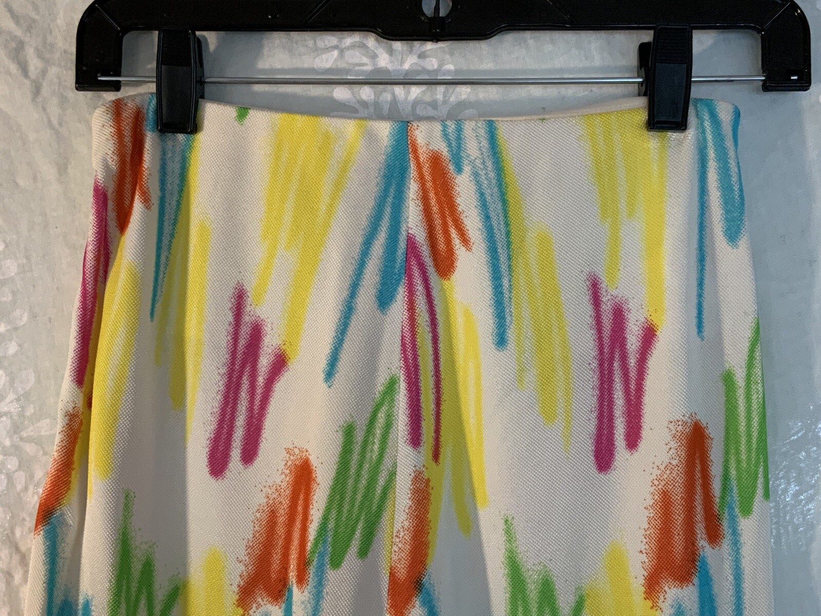 Authentic Gianni Versace Couture Runway vintage pants 38 SS96 image 9