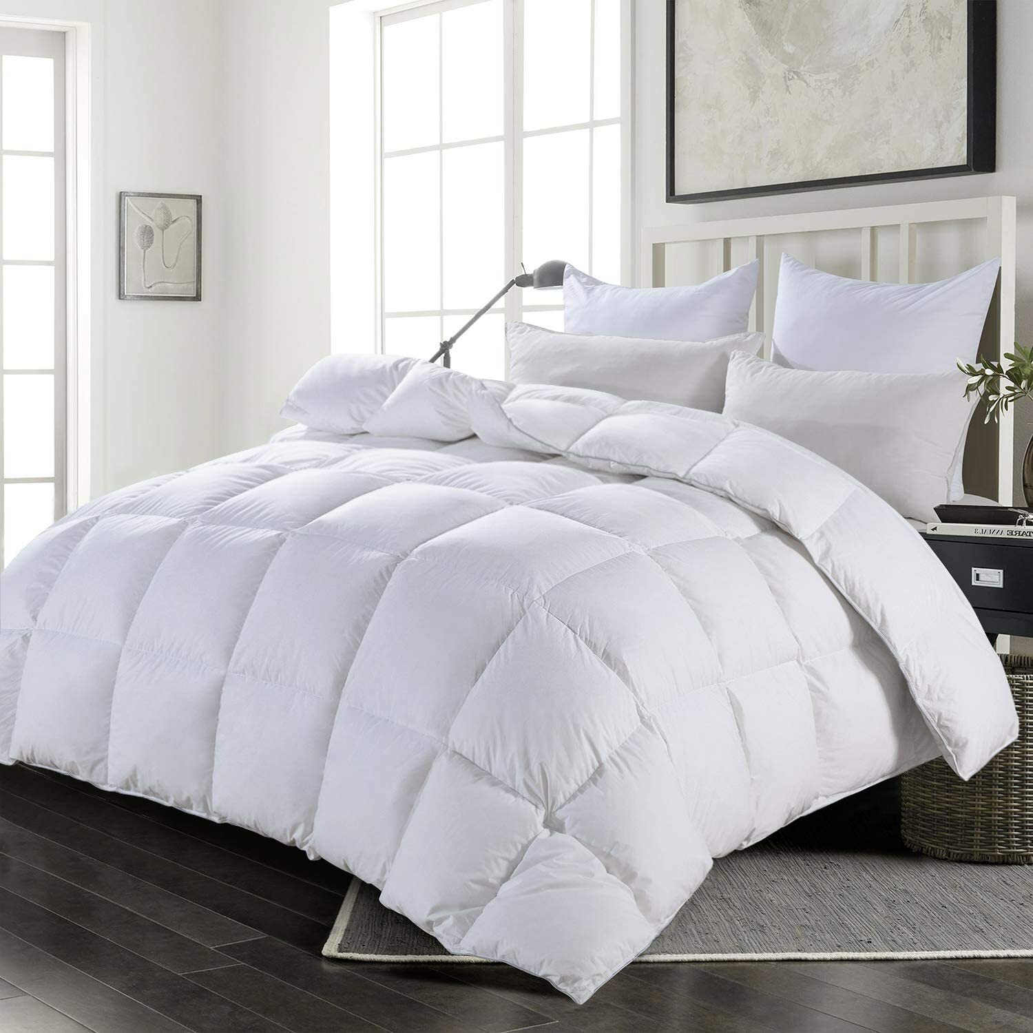 super king quilt insert