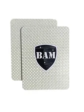 Body Armor | Bullet Proof Plates | ArmorCore | Level IIIA 3A 6x8 PAIR