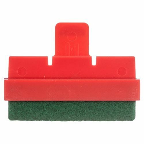 Kent Marine Pro Scraper II Replacement Pad Covered Blades 3 Pack eBay