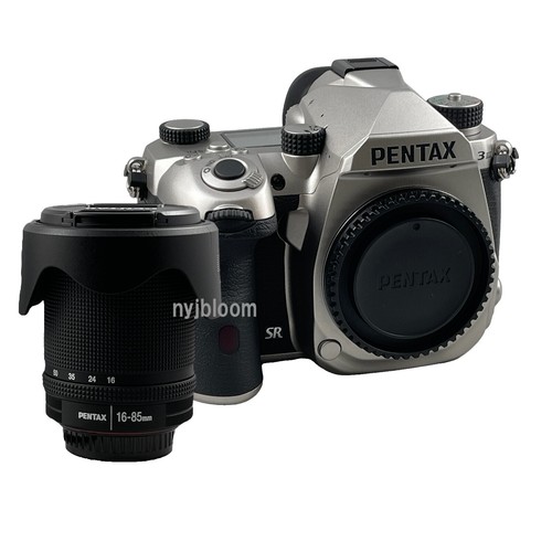 Pentax F AF Adapter 1.7x K-mount Teleconverter Motorized AF