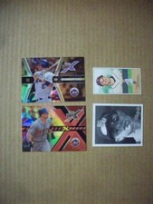 DAVID WRIGHT /   FOUR DIFFERENT