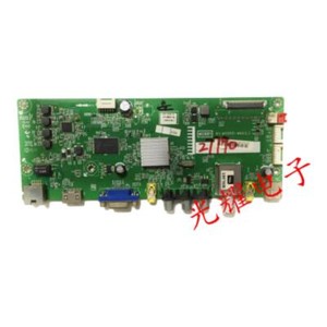1pc TCL L48F1620E Motherboard 40-MS881D-MAA2LG mit LVF480CSOT Platine