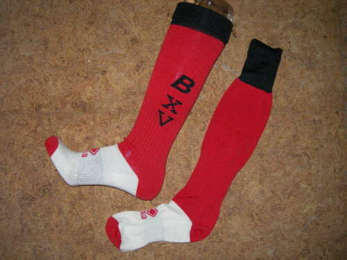 Chaussettes Fantaisie Crabes Homards - Taille 39-42 - Homme/Femme - Noir - Neuf Sans étiquette