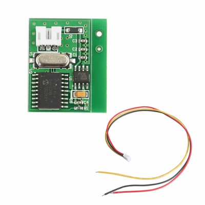 Renault immo repair