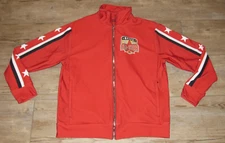 CFL Canadian Football League 2024 All-Star Game Team Jacket size Men's Large