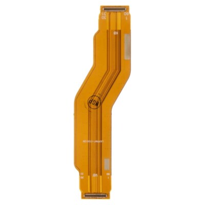 Flex Cable Motherboard for Realme 7 PCB Ribbon Circuit Cord 
