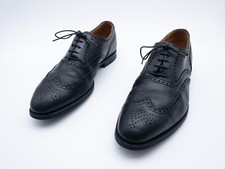 CROCKETT & JONES Herren Schnürschuh Business...
