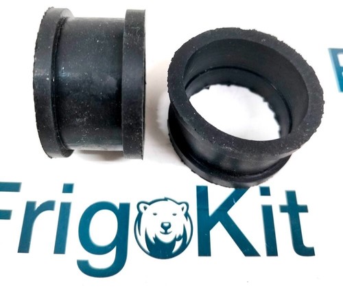 TRP 33-3877 New Gasket Oil Level Sensor For Thermo King Yanmar 4 PCS IN A BOX - Picture 2 of 4