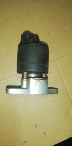 Opel Corsa B 1.2 AGR-Ventil