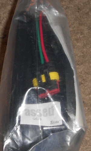 SAE J845 LED LIGHT Hardware Kit 371-223-1B, 7840/7860 Series LED LIGHT "NEW" - Picture 10 of 10