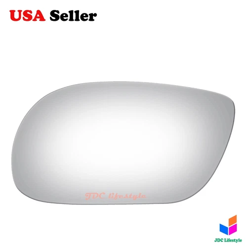 NEW fit 98-05 1998-2005 Buick Park Avenue Driver Side Left LH Mirror Glass #2725