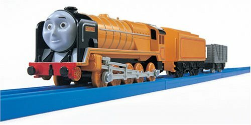 Thomas \u0026 Friends Murdoch T-22 Takara 