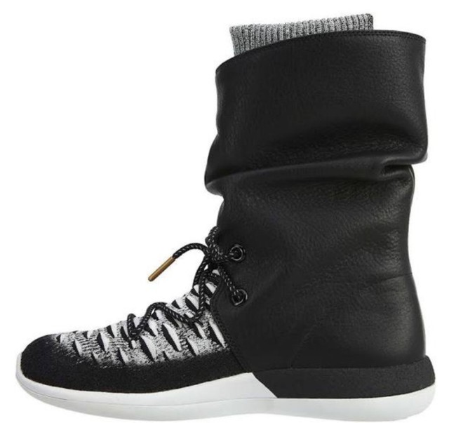 Nike Roshe Two Hi Flyknit Women/'s Boots Trainers Size Uk 6,7