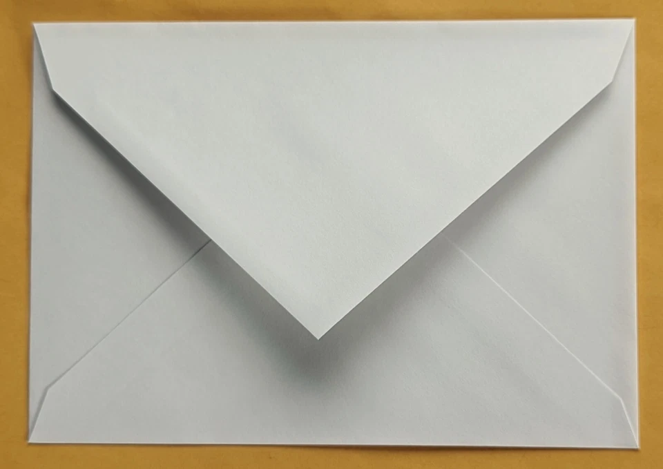 "It's Your Birthday" Greeting Card (+ Envelope 5x7). SpongeBob SquarePants  - Image 4 of 4