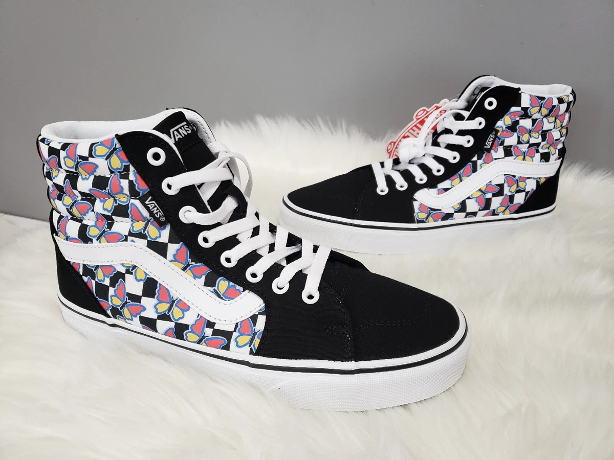 Size 10 top womens vans